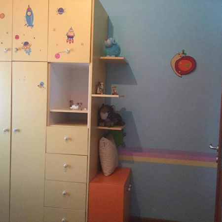 Cosy Country Villa Pappaygiannades Екстер'єр фото