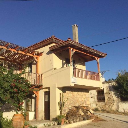 Cosy Country Villa Pappaygiannades Екстер'єр фото