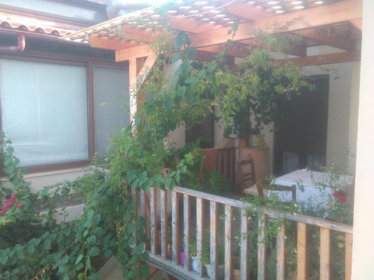 Cosy Country Villa Pappaygiannades Екстер'єр фото