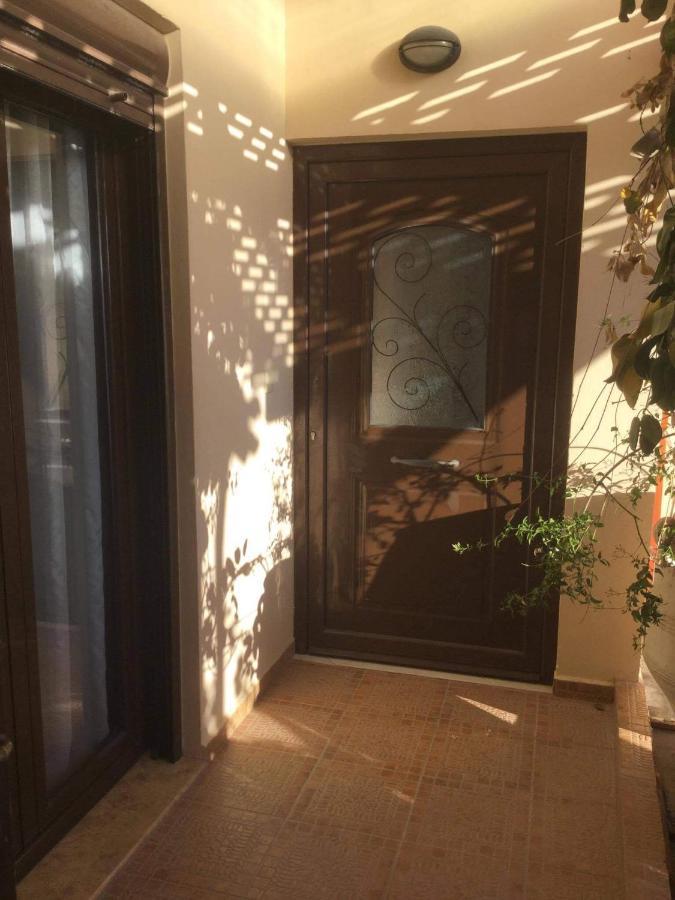 Cosy Country Villa Pappaygiannades Екстер'єр фото