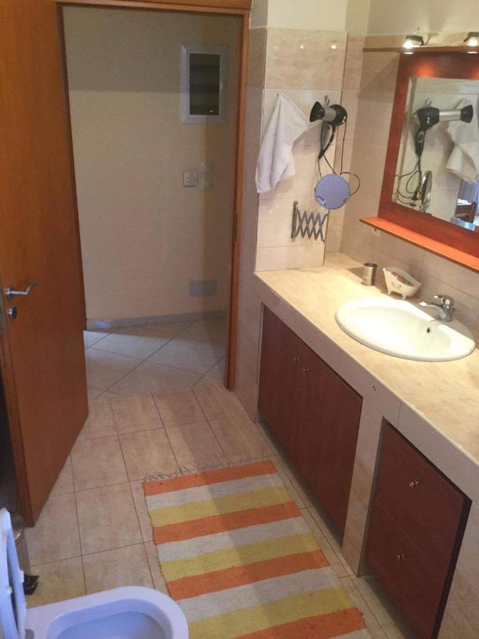 Cosy Country Villa Pappaygiannades Екстер'єр фото
