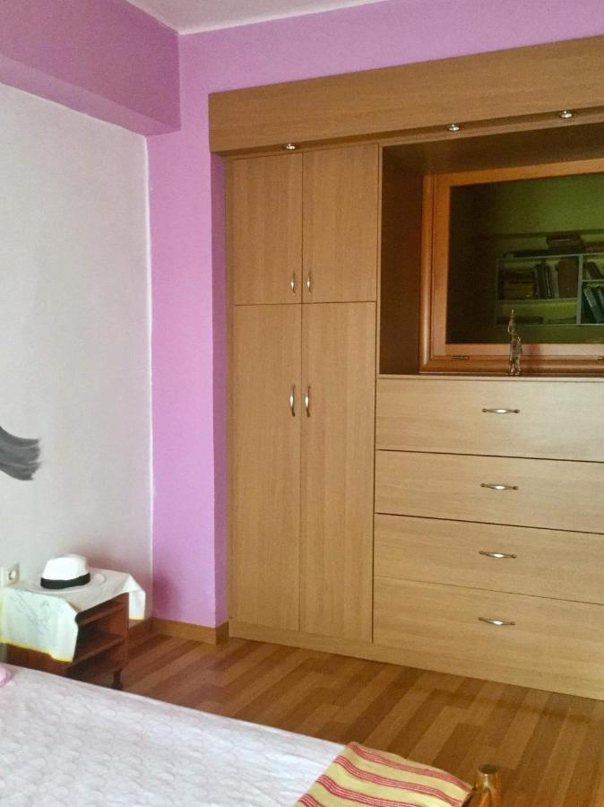 Cosy Country Villa Pappaygiannades Екстер'єр фото