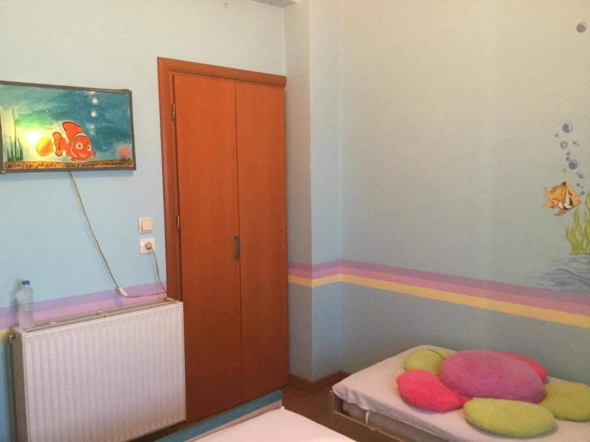 Cosy Country Villa Pappaygiannades Екстер'єр фото