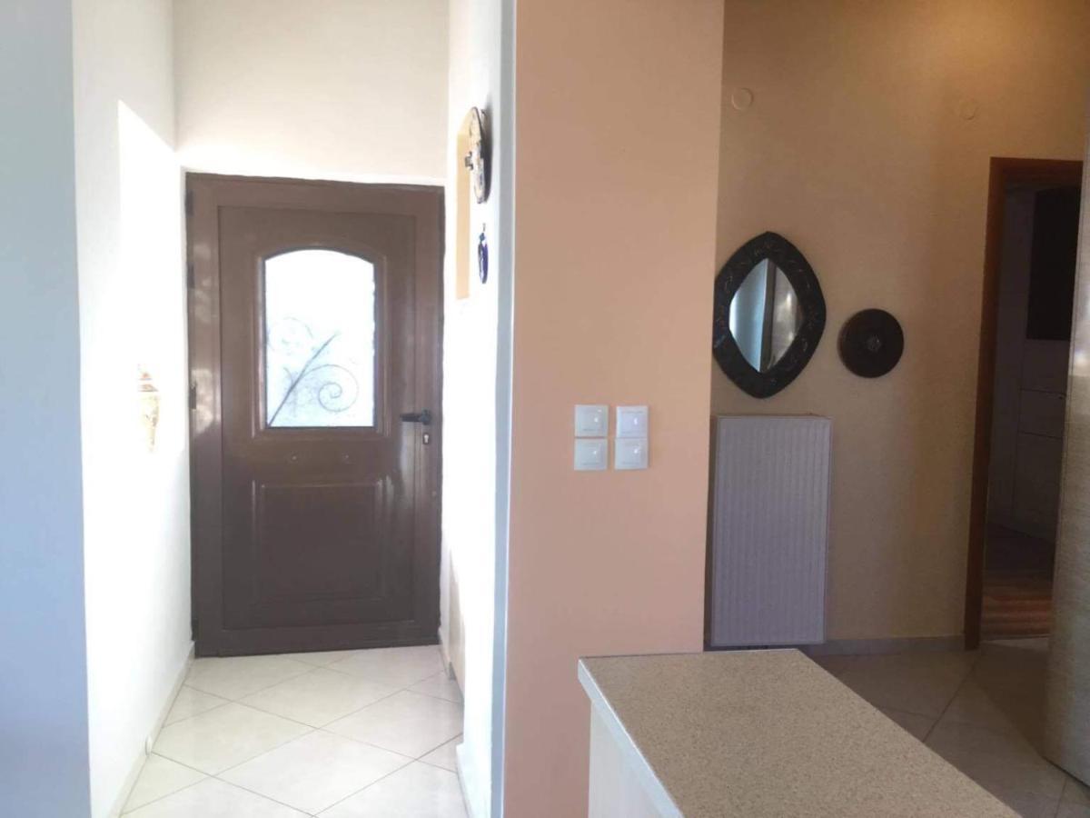 Cosy Country Villa Pappaygiannades Екстер'єр фото
