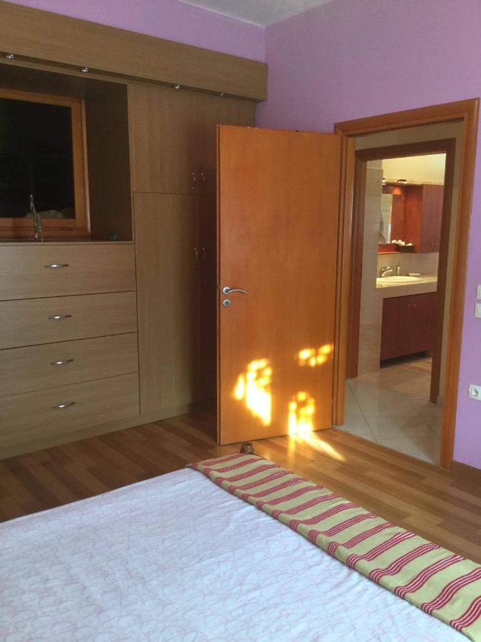 Cosy Country Villa Pappaygiannades Екстер'єр фото