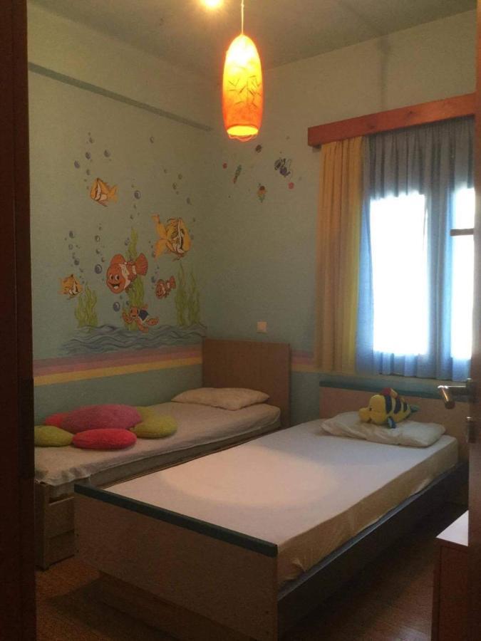 Cosy Country Villa Pappaygiannades Екстер'єр фото
