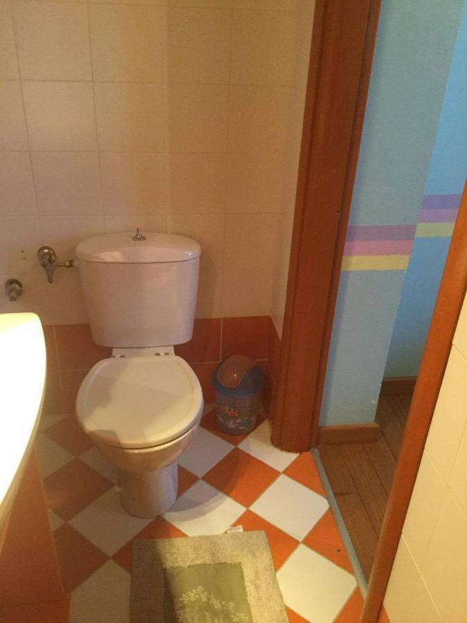 Cosy Country Villa Pappaygiannades Екстер'єр фото