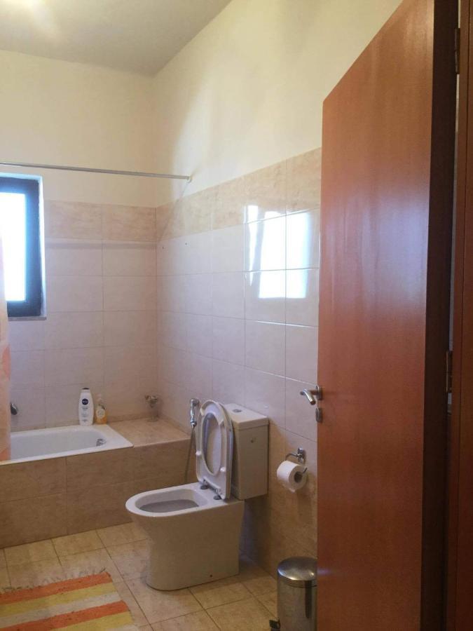 Cosy Country Villa Pappaygiannades Екстер'єр фото