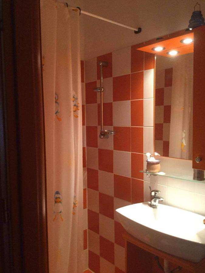 Cosy Country Villa Pappaygiannades Екстер'єр фото