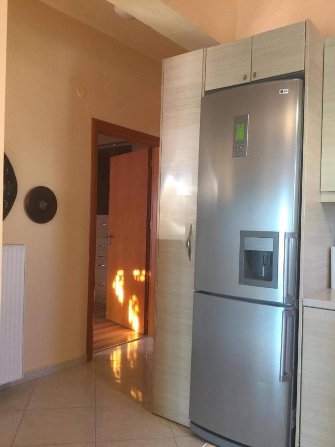 Cosy Country Villa Pappaygiannades Екстер'єр фото
