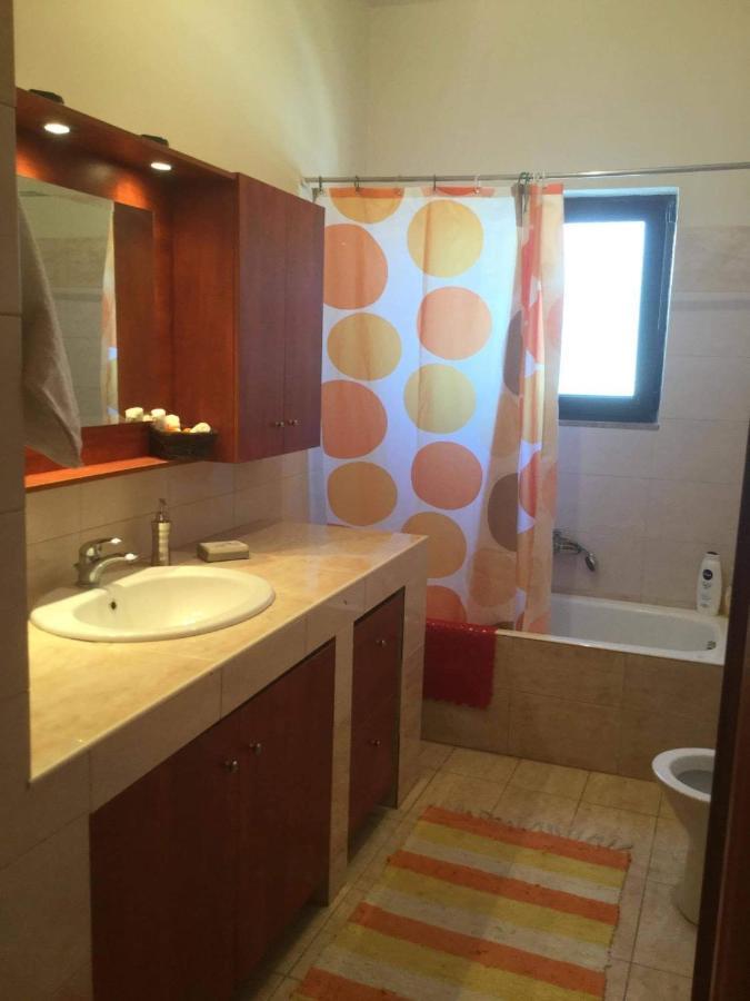 Cosy Country Villa Pappaygiannades Екстер'єр фото