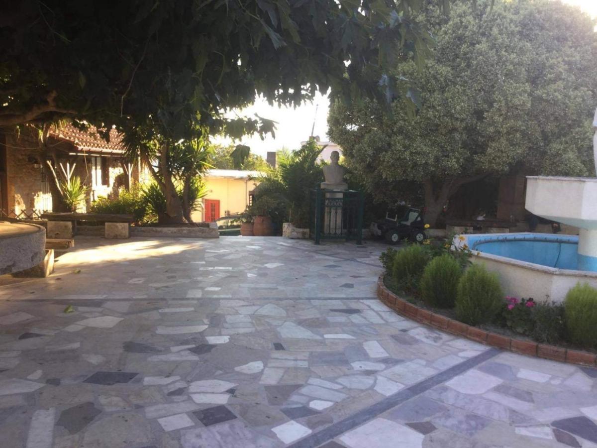 Cosy Country Villa Pappaygiannades Екстер'єр фото