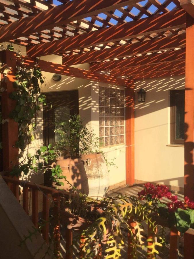 Cosy Country Villa Pappaygiannades Екстер'єр фото